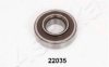  4422035 Wheel Bearing Kit